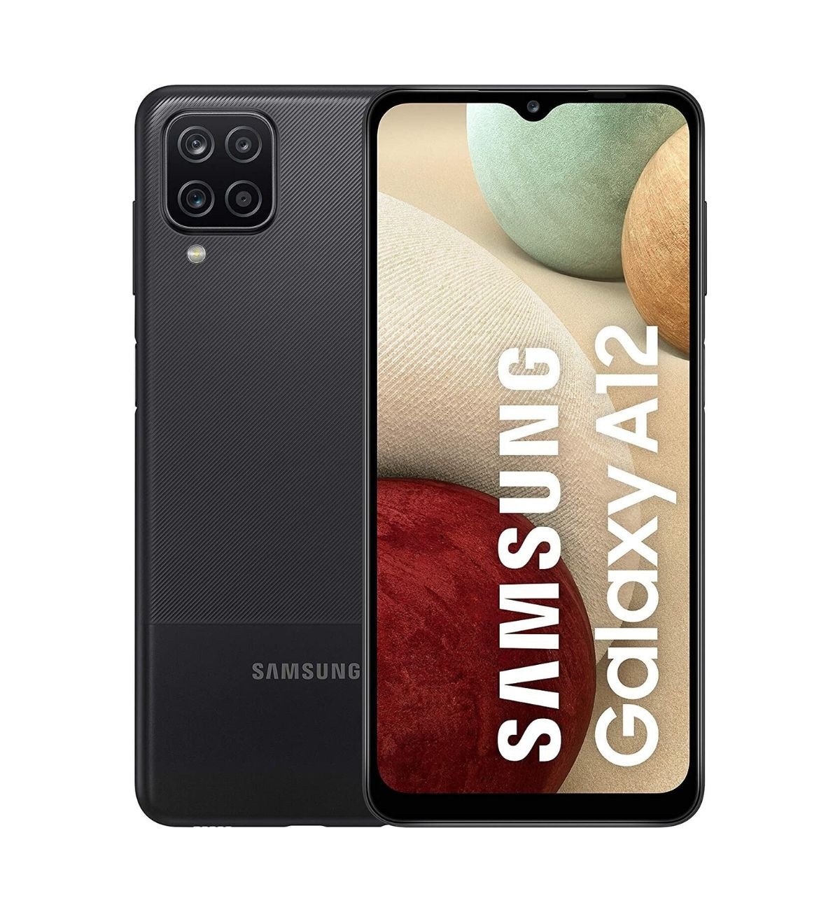 Samsung Galaxy A12 (64GB)